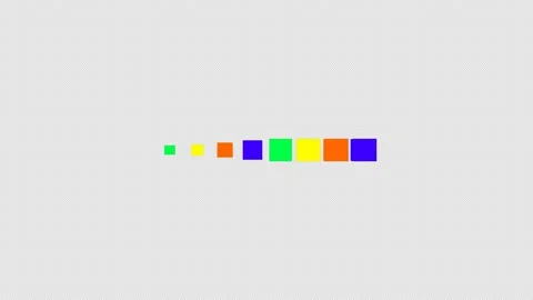 4k Animated Loading Icon. Alpha Channel 스톡 동영상 159065892