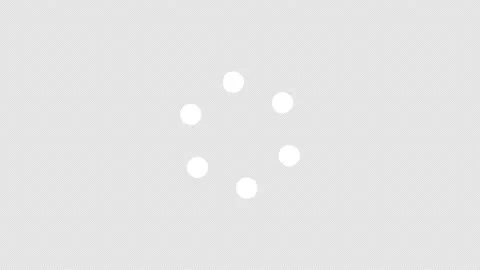 4k Animated Loading Icon. Alpha Channel 스톡 동영상 159087081