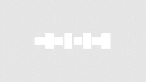 4k Animated Loading Icon. Alpha Channel 스톡 동영상 159087140