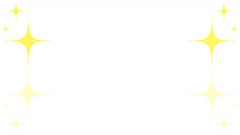 4k animated star patterns isolated in white background Stock Footage 274335408