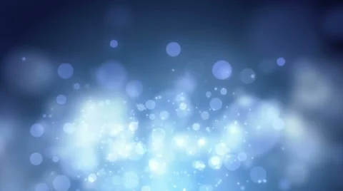 4K Animation. Abstract motion background, shine, abstract particles, rays, loop. Stock Footage 45125483