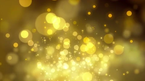 4K Animation. Abstract motion background, shine, light, particles, rays, loop. Stock-Footage 45184677