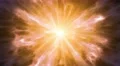 4K Animation Abstract motion background, shine, fire, abstarct particles, loop. 4k or 4k+ Resolution