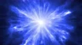 4K Animation Abstract motion background, shine, fire, abstarct particles, loop. 4k or 4k+ Resolution