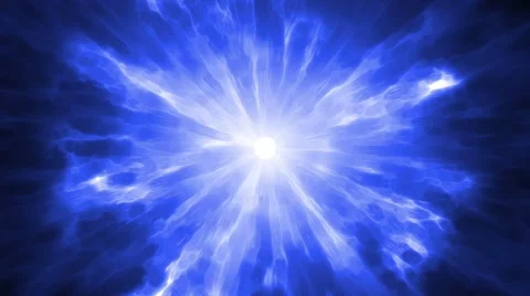 4K Animation Abstract motion background, shine, fire, abstarct particles,  loop. Stock Footage 50069697