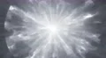 4K Animation Abstract motion background, shine, fire, abstarct particles, loop. 4k or 4k+ Resolution