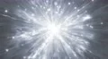 4K Animation Abstract motion background, shine, fire, abstarct particles, loop. 4k or 4k+ Resolution
