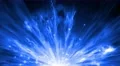4K Animation Abstract motion background, shine, fire, abstarct particles, loop. 4k or 4k+ Resolution