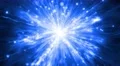 4K Animation Abstract motion background, shine, fire, abstarct particles, loop. 4k or 4k+ Resolution