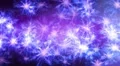 4K Animation Abstract motion background, shine, fire, abstarct particles, loop. 4k or 4k+ Resolution