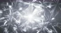 4K Animation Abstract motion background, shine, fire, abstarct particles, loop. 4k or 4k+ Resolution