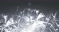 4K Animation Abstract motion background, shine, fire, abstarct particles, loop. 4k or 4k+ Resolution