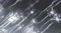 4K Animation Abstract motion background, shine, fire, abstarct particles, loop. 4k or 4k+ Resolution