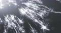 4K Animation Abstract motion background, shine, fire, abstarct particles, loop. 4k or 4k+ Resolution
