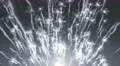 4K Animation Abstract motion background, shine, fire, abstarct particles, loop. 4k or 4k+ Resolution