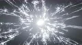 4K Animation Abstract motion background, shine, fire, abstarct particles, loop. 4k or 4k+ Resolution
