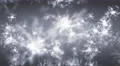 4K Animation. Abstract motion background, shine, light, bokeh, particles, loop. 4k or 4k+ Resolution
