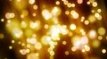 4K Animation. Abstract motion background, shine, light, bokeh, particles, loop. 4k or 4k+ Resolution