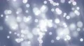 4K Animation. Abstract motion background, shine, light, bokeh, particles, loop. 4k or 4k+ Resolution