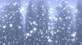 4K Animation. Abstract motion background, shine, light, bokeh, particles, loop. 4k or 4k+ Resolution
