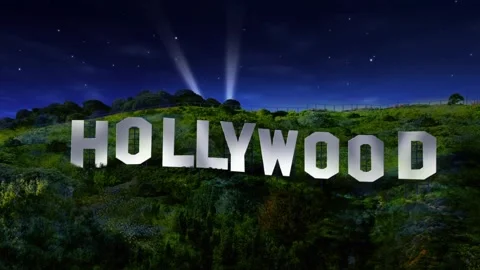 4K Animation Digital Technology Stock Footage 246782556