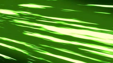 4K Animation Digital Technology Stream Super Speed Lines Side Background. Stock Footage 247051545