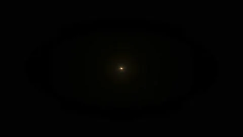 4k animation of dynamic flash light leaks turning On and Off Stock Footage 171022600