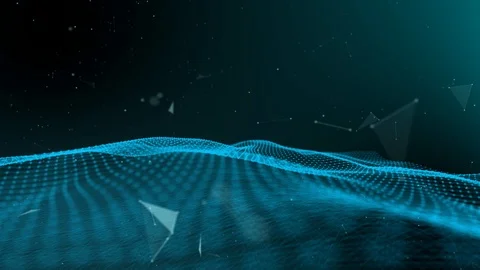4k Animation Industry 4 0 Stock Footage 98345975