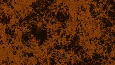 4K Animation of a Massive Explosion, High-Quality Cinematic Explosion Effect,  Video stock 303196686