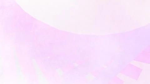 4K animation motion with interactive spinning pink purple gradient background Stock Footage 311573510