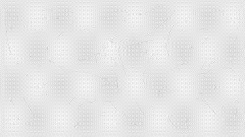 4K animation of scratches Stock Footage 148036628