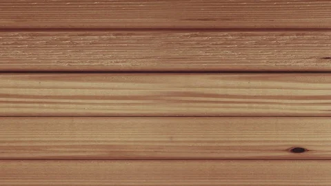 4K Animation of Work Place with Modern Tablet Computer on Wooden Table Stock Footage 74219044
