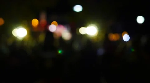 4K Anonymous Spinning Enthusiasts Stock Footage 52437294