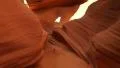 4K Antelope Canyon 01 Slot Canyon Tilt Up 4k or 4k+ Resolution