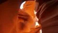 4K Antelope Canyon 06 Slot Canyon Tilt Up 4k or 4k+ Resolution