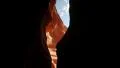 4K Antelope Canyon 12 Slot Canyon Tilt Up 4k or 4k+ Resolution