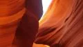 4K Antelope Canyon 17 Slot Canyon Tilt Down 4k or 4k+ Resolution