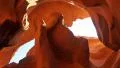 4K Antelope Canyon Dolly 06 Slot Canyon L 4k or 4k+ Resolution