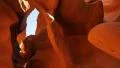 4K Antelope Canyon Dolly 16 Slot Canyon Backward 4k or 4k+ Resolution