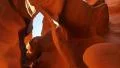 4K Antelope Canyon Dolly 17 Slot Canyon Forward 4k or 4k+ Resolution