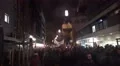 4k Anti-Pegida demonstration crowded crowd Braunschweig 4k or 4k+ Resolution