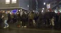 4k Anti-Pegida demonstration crowded crowd Braunschweig 4k or 4k+ Resolution