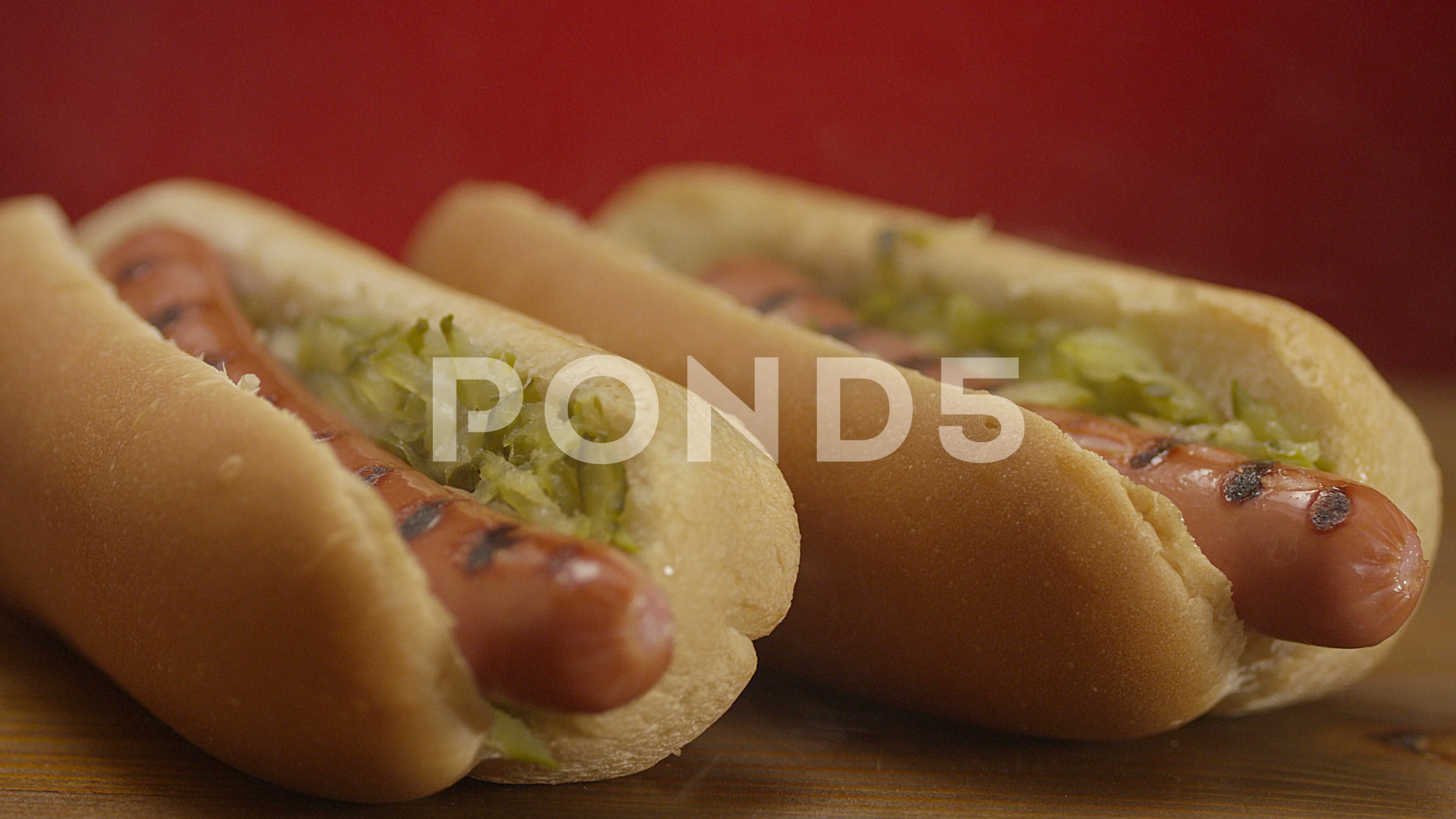 Can i steam hot dogs фото 3