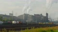 4K Arcelo Mittal Steel Mill 2 4k or 4k+ Resolution