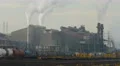 4K Arcelo Mittal Steel Mill 1 4k or 4k+ Resolution