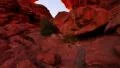 4K Arches 03 Tilt Up Double Arch Sunset Utah USA 4k or 4k+ Resolution