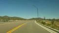 4K Arizona Desert Driving Plate 01 Saguaro Cactus in Sonoran Desert 4k or 4k+ Resolution
