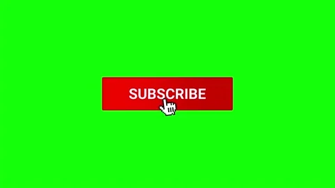 4k Attractive Like Subscribe Button Animation Overlay Video Stock Footage 246590990