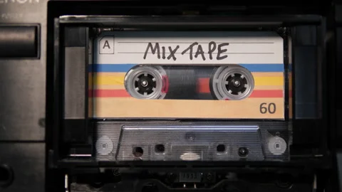 邦楽 Theater SKRYU Old-Middle Mix Tape SKRYU Theater Old-Middle Mix Tape 邦楽