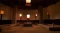 4K Aztec Ruins 02 Great Kiva New Mexico USA 4k or 4k+ Resolution